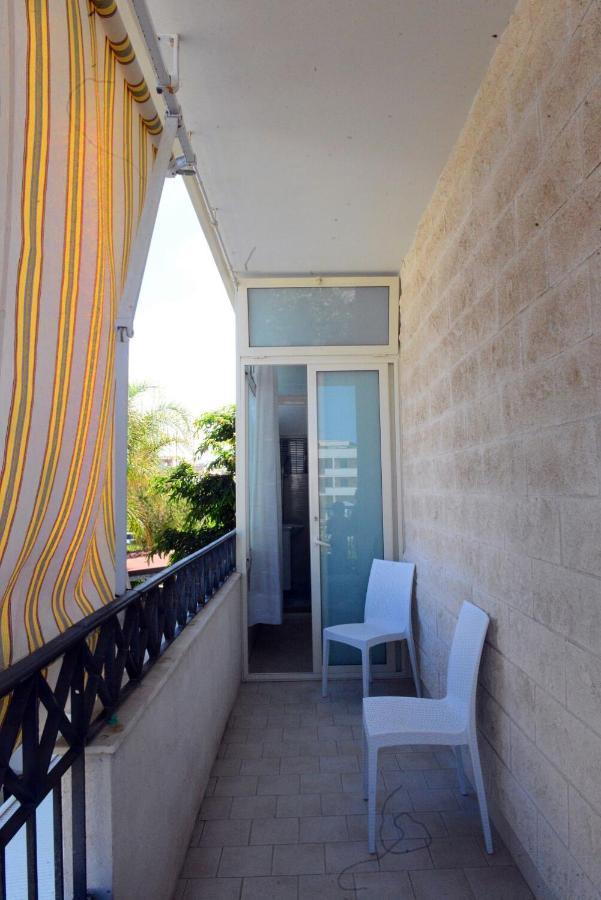 Profumo Di Mare B&B Gallipoli Exterior foto