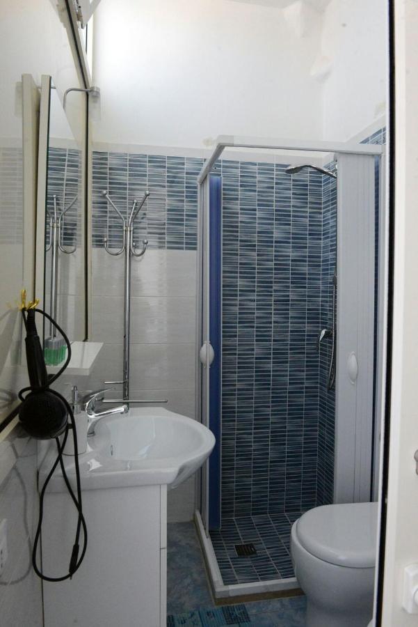Profumo Di Mare B&B Gallipoli Exterior foto