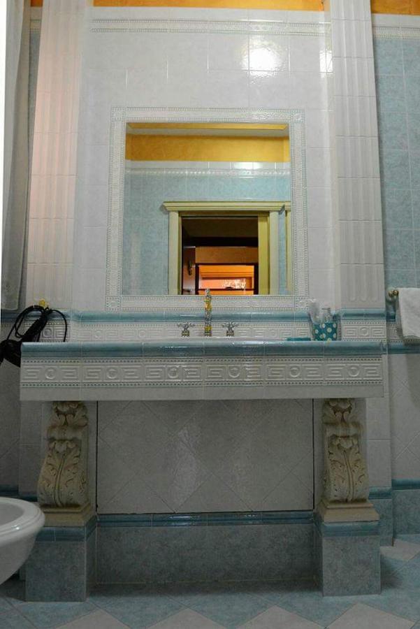 Profumo Di Mare B&B Gallipoli Exterior foto