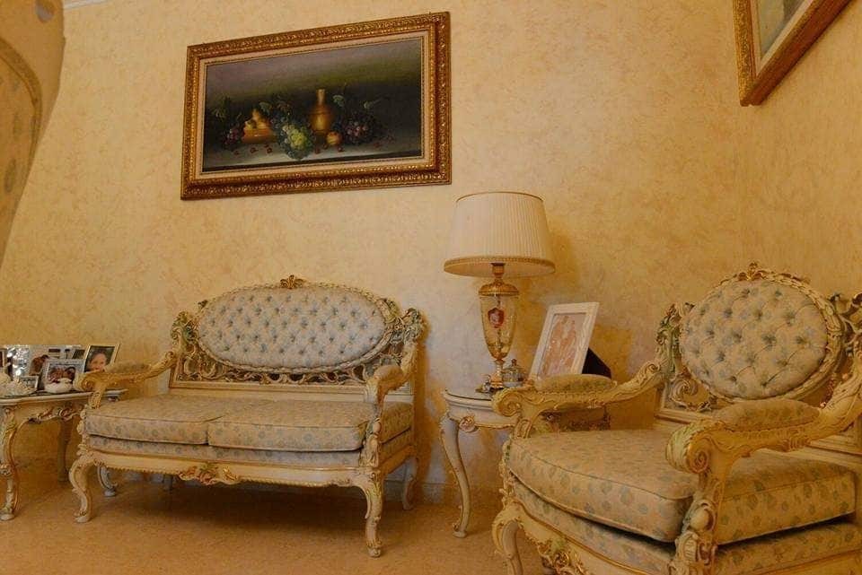 Profumo Di Mare B&B Gallipoli Exterior foto